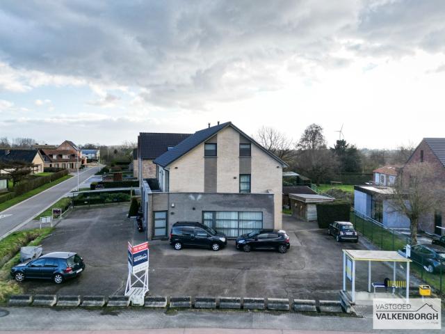 à vendre Immeuble de rapport Diepenbeek Keizel