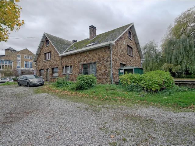 à vendre Immeuble de rapport Dinant Rue Pont d'Amour
