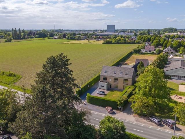 à vendre Immeuble de rapport Drongen Baarledorpstraat