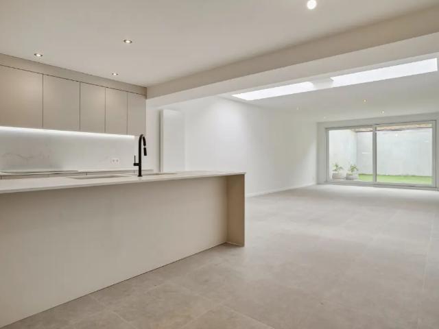 à vendre Immeuble de rapport Furnes Zuidstraat