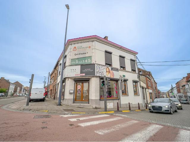 à vendre Immeuble de rapport Fontaine l'Évêque