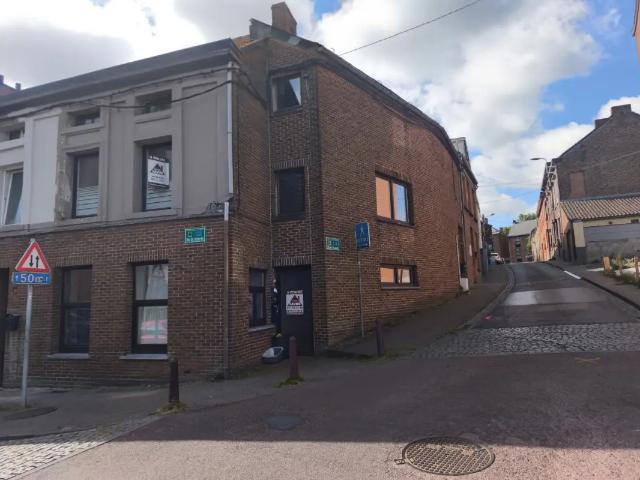 à vendre Immeuble de rapport Fontaine l'Évêque Rue d'Assaut