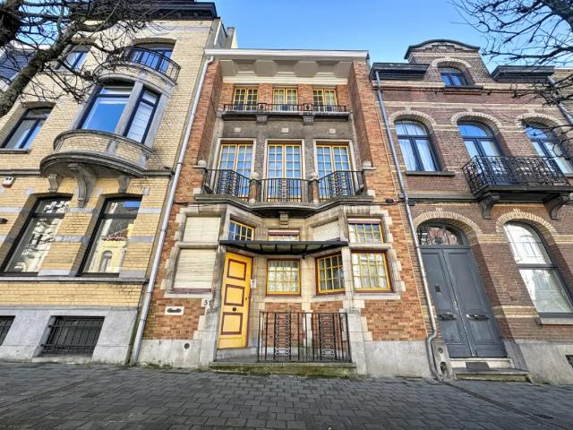 à vendre Maison Forest