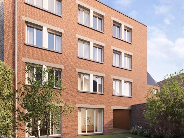 à vendre Immeuble de rapport Gand