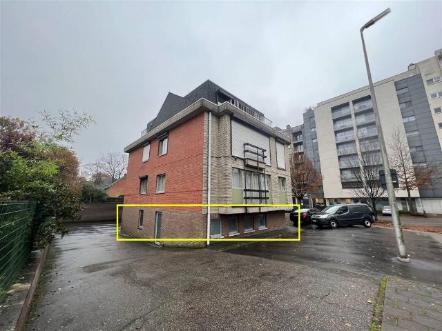 à vendre Immeuble de rapport Genk Jan Habexlaan