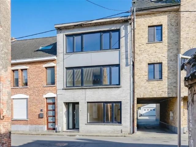 à vendre Immeuble de rapport Hamme Kaaldries