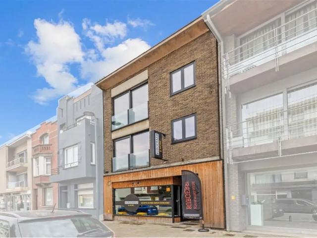 à vendre Immeuble de rapport Harelbeke Kortrijksesteenweg
