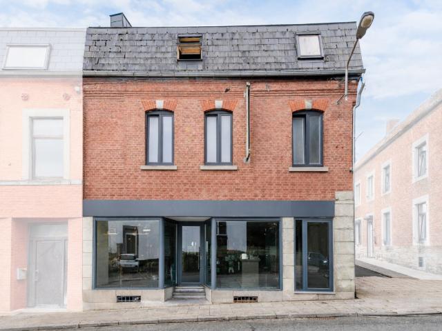à vendre Immeuble de rapport Havelange Rue de la Station