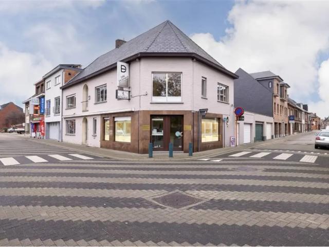 à vendre Immeuble de rapport Herenthout Vonckstraat