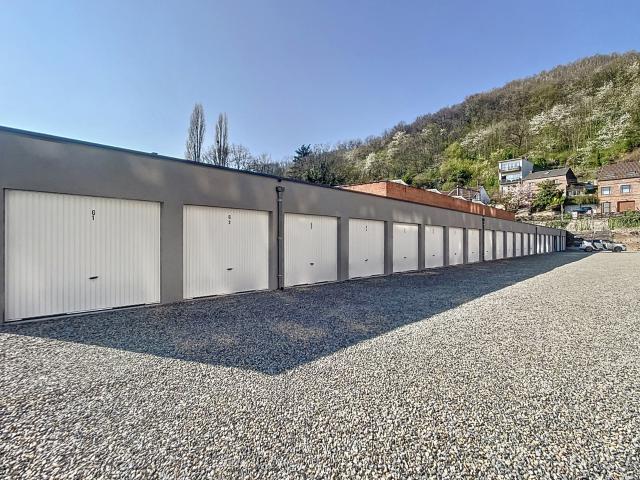 à vendre Immeuble de rapport Herstal Place Coronmeuse