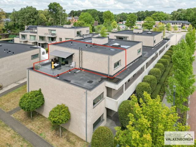 à vendre Immeuble de rapport Heusden Zolder Glorieuxstraat