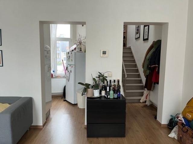 à vendre Immeuble de rapport Ixelles