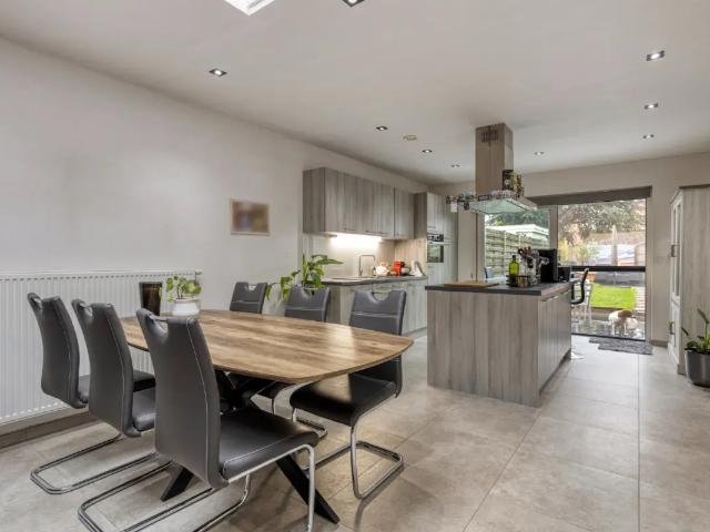 à vendre Immeuble de rapport Izegem Kouterweg