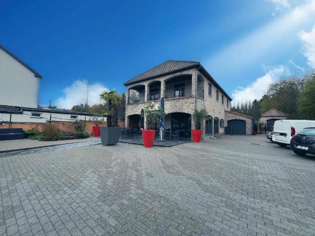 à vendre Immeuble de rapport Jumet Rue Lion Jacques