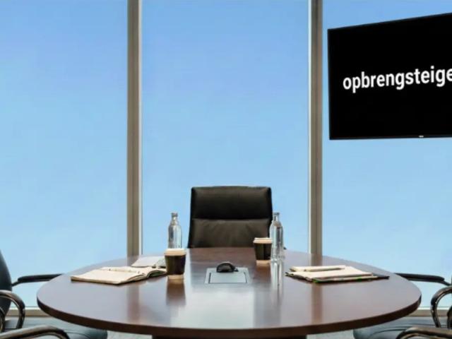 à vendre Immeuble de rapport Keerbergen