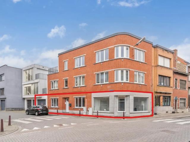 à vendre Immeuble de rapport Kessel Lo Wipstraat