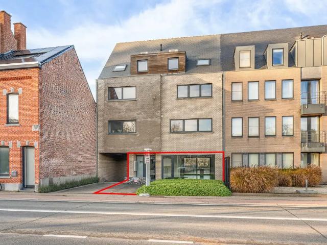 à vendre Immeuble de rapport Kessel Lo Diestsesteenweg