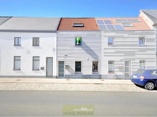 à vendre Maison Kluisbergen Berchemstraat