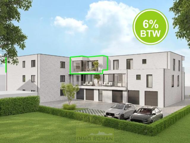 à vendre Immeuble de rapport Kluisbergen Kapellestraat