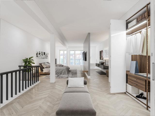 à vendre Immeuble de rapport Knokke Heist Natiënlaan