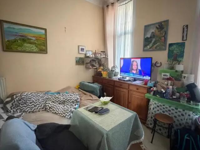 à vendre Immeuble de rapport Koekelberg Jules Debeckerstraat