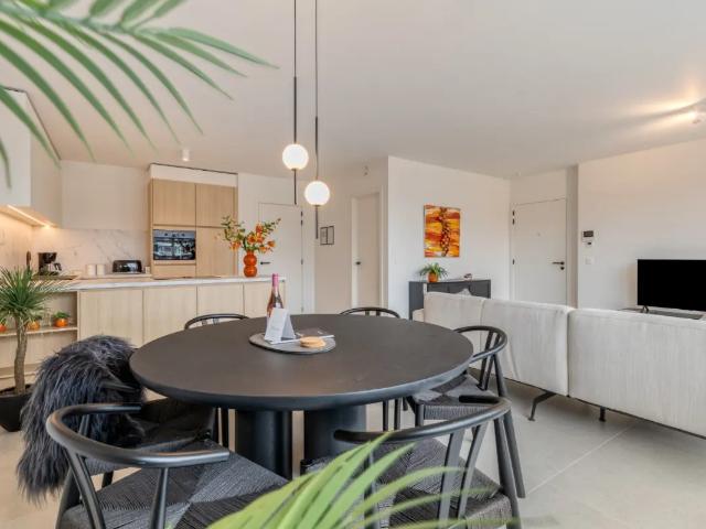à vendre Immeuble de rapport Kortemark Stationsstraat