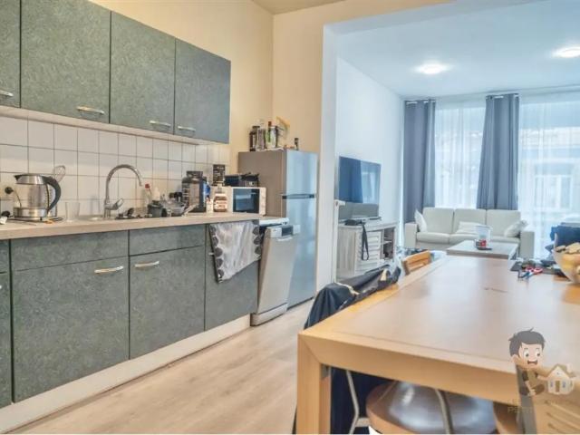 à vendre Immeuble de rapport Laeken
