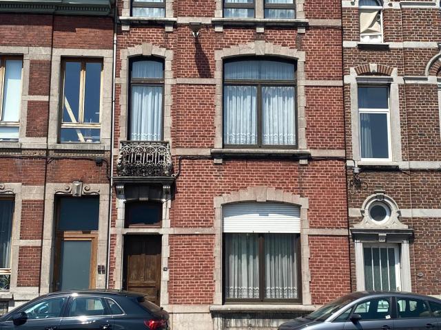 à vendre Immeuble de rapport Liège Rue Armand Stouls