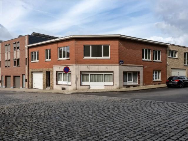 à vendre Immeuble de rapport Liège Rue de Trazegnies