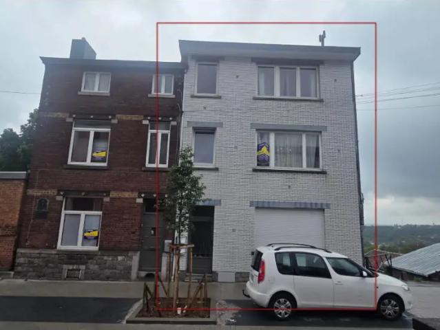 à vendre Immeuble de rapport Liège Rue Longue