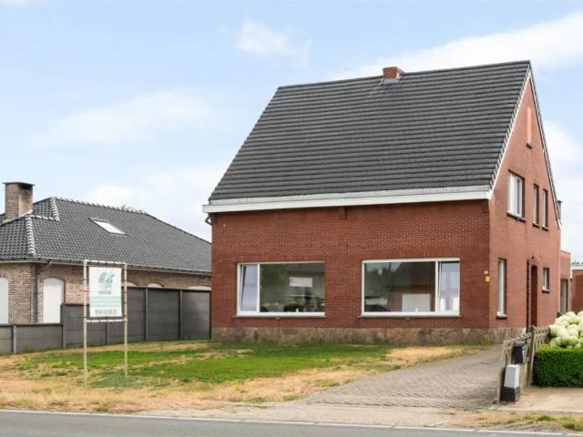 à vendre Immeuble de rapport Lille Wechelsebaan