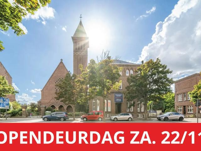 à vendre Immeuble de rapport Louvain Diestsevest