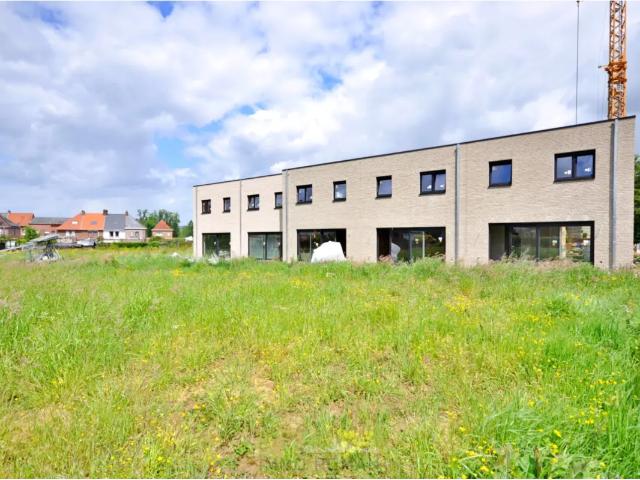 à vendre Immeuble de rapport Renaix Ninovestraat
