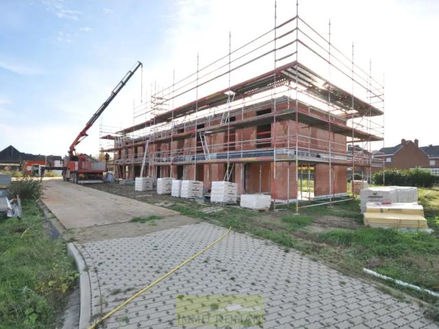 à vendre Immeuble de rapport Renaix Ninovestraat