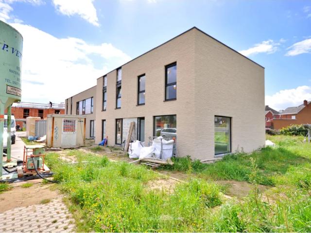 à vendre Immeuble de rapport Renaix Ninovestraat