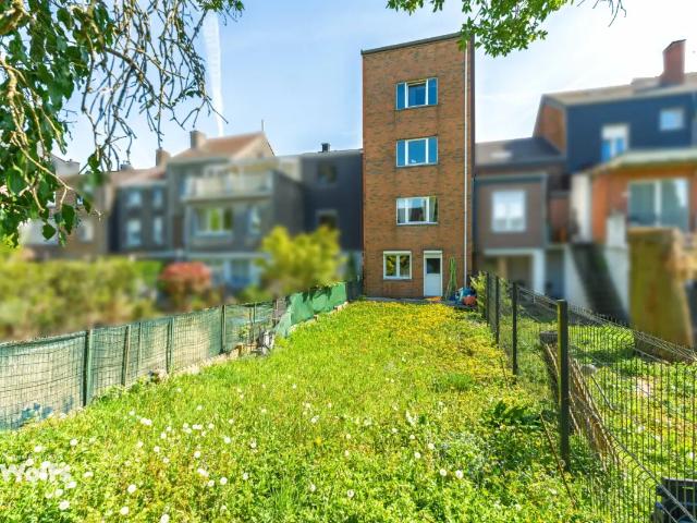 à vendre Immeuble de rapport Rocourt Rue Bontemps