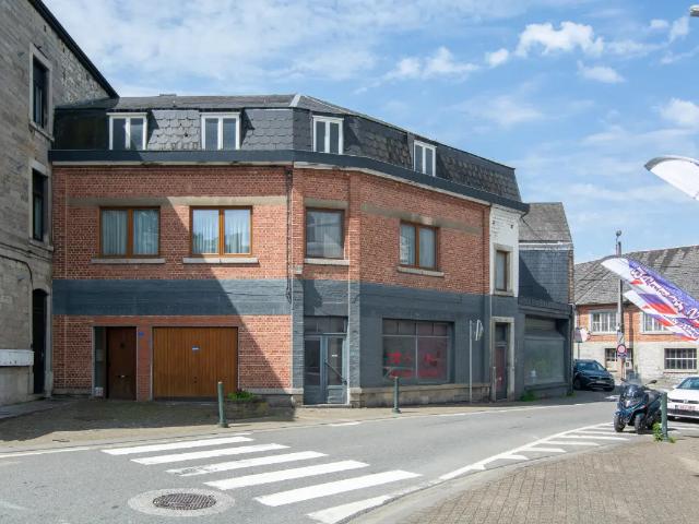 à vendre Immeuble de rapport Rochefort Rue Neuve
