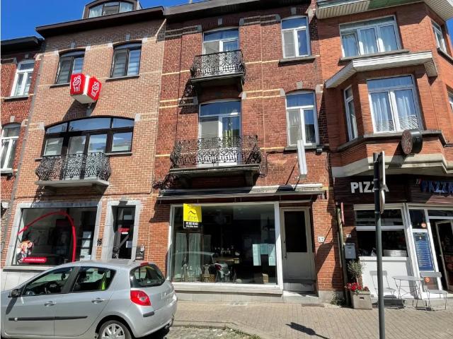 à vendre Immeuble de rapport Strombeek Bever Sint Amandsstraat