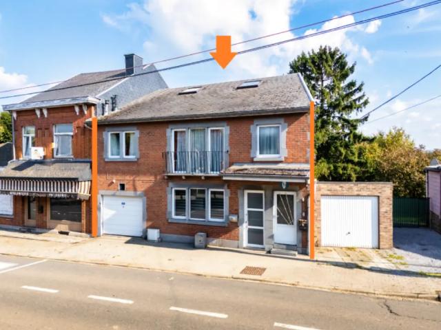 à vendre Immeuble de rapport Saint Remy Rue Gérard Wilket, 37