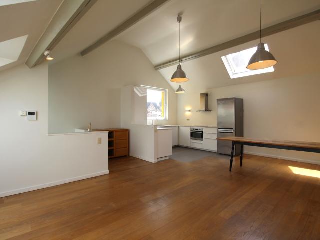 à vendre Immeuble de rapport Schaerbeek Camille Simoensstraat