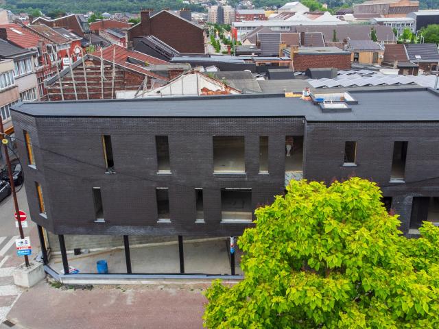 à vendre Immeuble de rapport Seraing Rue Goffart