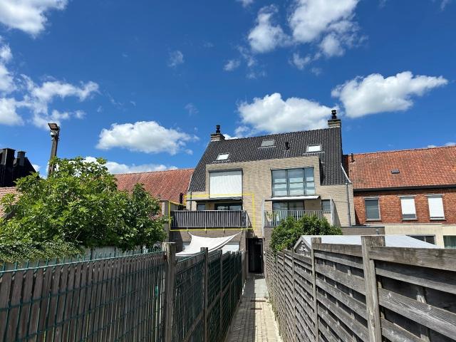 à vendre Immeuble de rapport Sint Baafs Vijve Rijksweg