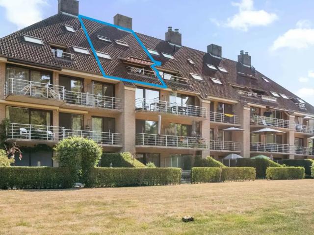 à vendre Immeuble de rapport Sint Michiels 't Kloosterhof