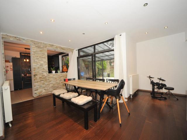 à vendre Immeuble de rapport Tubize Rue de Bruxelles