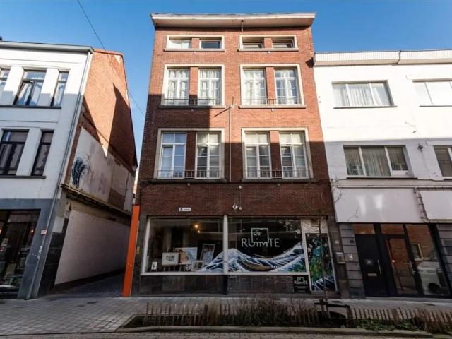 à vendre Immeuble de rapport Turnhout Otterstraat