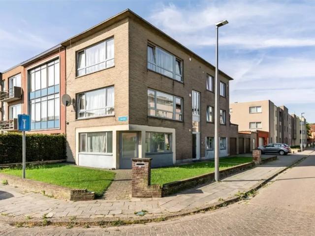 à vendre Immeuble de rapport Turnhout Elf Novemberlaan