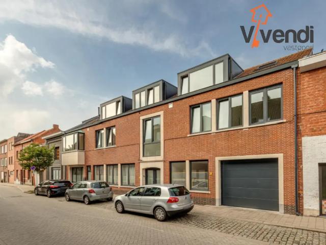 à vendre Immeuble de rapport Turnhout Zandstraat