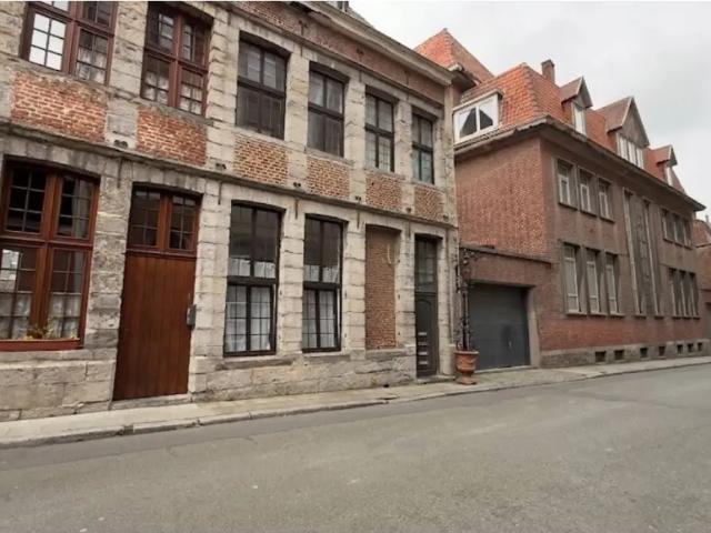 à vendre Immeuble de rapport Tournai