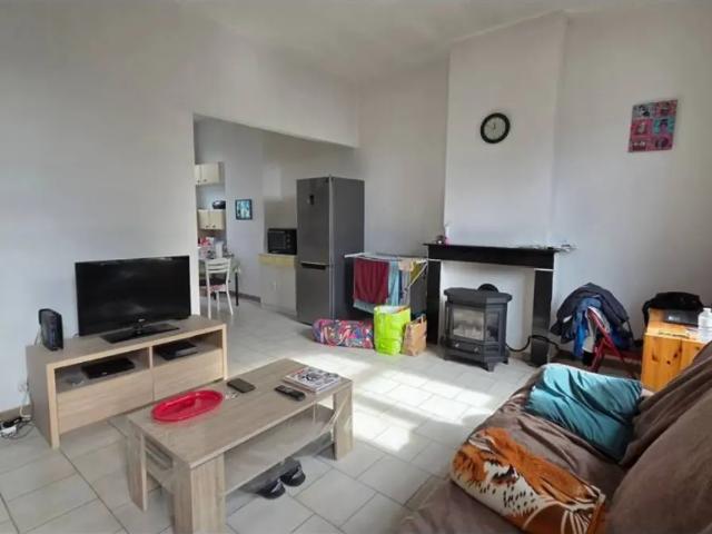 à vendre Immeuble de rapport Tournai