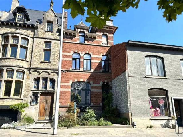 à vendre Immeuble de rapport Tournai Boulevard du Roi Albert